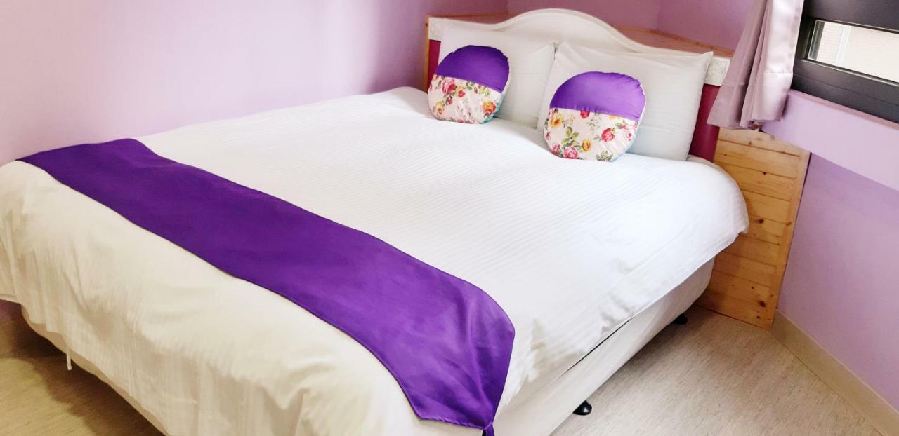 Laichite Hotel Love River Гаосюн Екстер'єр фото