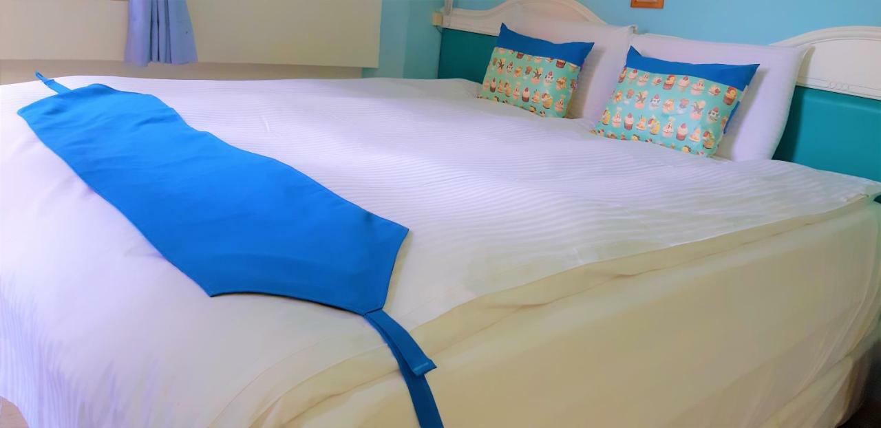 Laichite Hotel Love River Гаосюн Екстер'єр фото